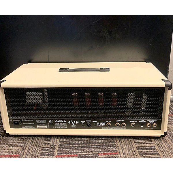 Used EVH 5150 Iconic Tube Guitar Amp Head