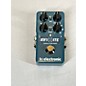 Used TC Electronic Infinite Sample Sustainer Effect Pedal thumbnail