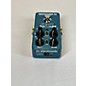 Used TC Electronic Infinite Sample Sustainer Effect Pedal