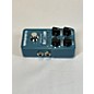 Used TC Electronic Infinite Sample Sustainer Effect Pedal