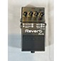 Used BOSS Used BOSS RV6 Digital Reverb Effect Pedal thumbnail