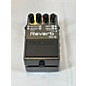 Used BOSS Used BOSS RV6 Digital Reverb Effect Pedal