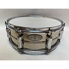 Used Pearl 14X6 Sensitone Snare Drum