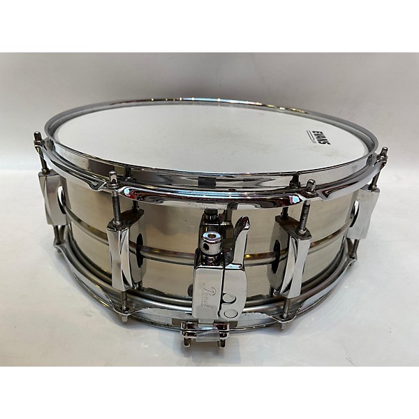 Used Pearl 14X6 Sensitone Snare Drum