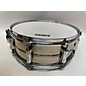 Used Pearl 14X6 Sensitone Snare Drum