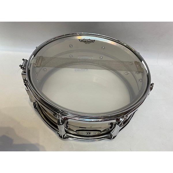 Used Pearl 14X6 Sensitone Snare Drum