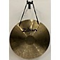 Used Zildjian 24in Gong Cymbal thumbnail