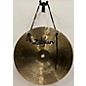 Used Zildjian 24in Gong Cymbal