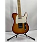 Used Fender Used Fender Player Telecaster Sienna Sunburst Solid Body Electric Guitar