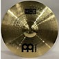 Used MEINL Used MEINL 20in HCS Ride Cymbal thumbnail