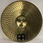 Used MEINL Used MEINL 20in HCS Ride Cymbal