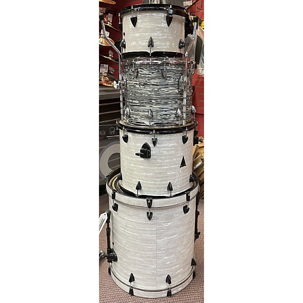 Used Orange County Drum Percussion Used Orange County Drum Percussion Piece Venice Series