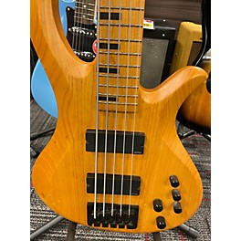 Used Schecter Guitar Research Used Schecter Guitar Research Riot 5 Natural Solid Body Electric Guitar