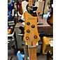 Used Schecter Guitar Research Used Schecter Guitar Research Riot 5 Natural Solid Body Electric Guitar