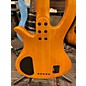 Used Schecter Guitar Research Used Schecter Guitar Research Riot 5 Natural Solid Body Electric Guitar