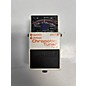 Used BOSS TU2 Chromatic Tuner Pedal thumbnail