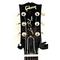 Used Gibson Used Gibson Les Paul Junior Ebony Solid Body Electric Guitar