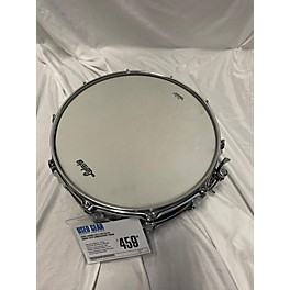 Used Ludwig Used Ludwig 5X14 Vistalite Snare 50th Anniversary Drum