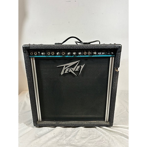 Used Peavey KB60 Keyboard Amp Guitar Center