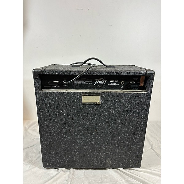 Used Peavey KB60 Keyboard Amp Guitar Center