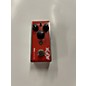 Used Fishman Acoustiverb Effect Pedal thumbnail