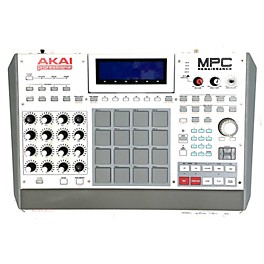 Used Akai Professional Used Akai Professional MPC Renaissance Production Controller