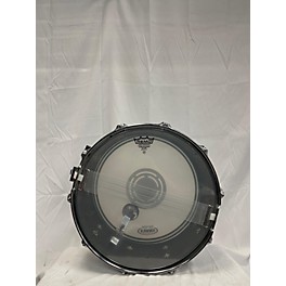 Used Remo 5.5X14 Quadra Drum