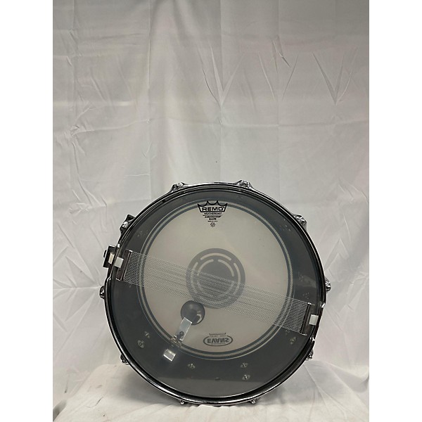 Used Remo 5.5X14 Quadra Drum