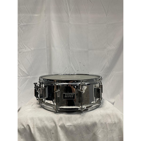 Used Remo 5.5X14 Quadra Drum