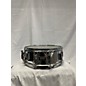 Used Remo 5.5X14 Quadra Drum