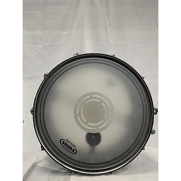 Used Remo 5.5X14 Quadra Drum