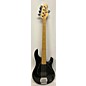 Used Sterling by Music Man Sub 5 Electric Bass Guitar thumbnail