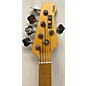 Used Sterling by Music Man Sub 5 Electric Bass Guitar