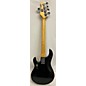 Used Sterling by Music Man Sub 5 Electric Bass Guitar