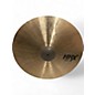 Used SABIAN Used SABIAN 22in HHX Complex Medium Ride Cymbal thumbnail