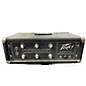 Vintage Peavey 1980s Century 120 Bass Head Bass Amp Head thumbnail