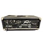 Vintage Peavey 1980s Century 120 Bass Head Bass Amp Head