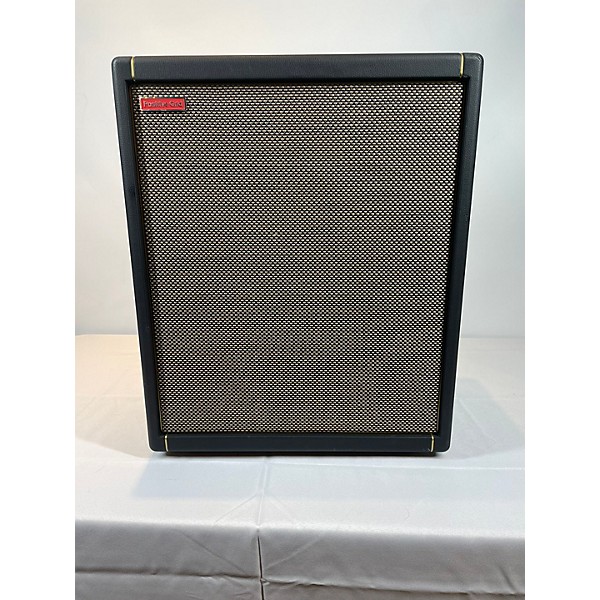 Used Positive Grid 2023 Speaker Cab Powered Speaker