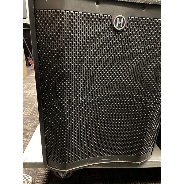 Used Harbinger Used Harbinger VS18 Powered Subwoofer