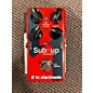 Used TC Electronic Sub N Up Octaver Effect Pedal thumbnail