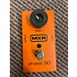 Used MXR Used MXR M101 Phase 90 Effect Pedal thumbnail