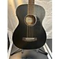 Used Ibanez PCBE14 Acoustic Bass Guitar