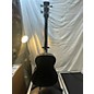 Used Ibanez PCBE14 Acoustic Bass Guitar