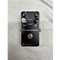 Used Keeley 4 Knob Compressor Effect Pedal thumbnail