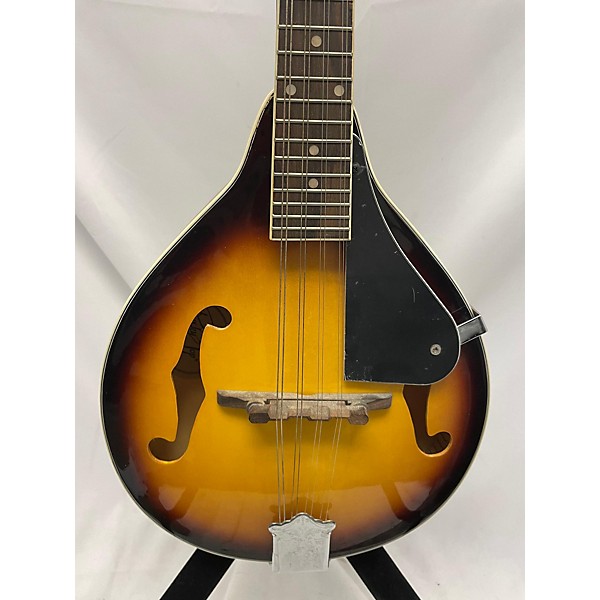 Used Morgan Monroe Rocky Top RT-m1 Mandolin