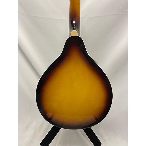 Used Morgan Monroe Rocky Top RT-m1 Mandolin