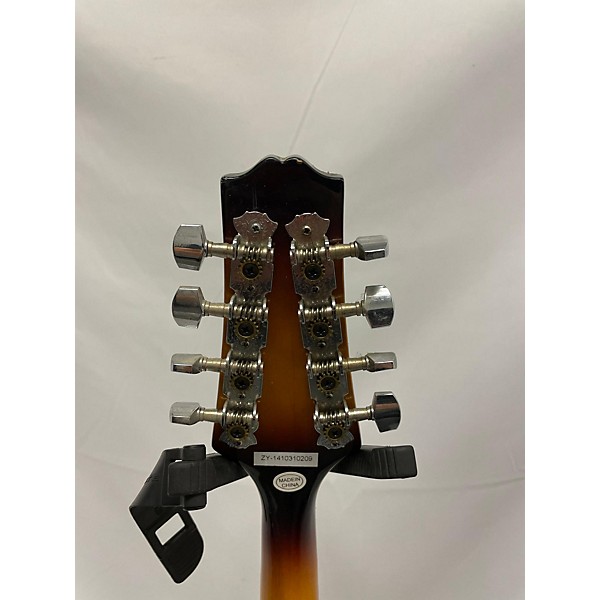 Used Morgan Monroe Rocky Top RT-m1 Mandolin