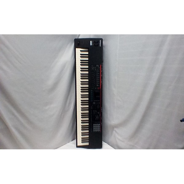 Used Roland Used Roland Fantom 08 Keyboard Workstation