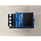 Used BOSS CS3 Compressor Sustainer Effect Pedal