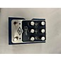 Used Universal Audio STARLIGHT ECHO STATION Effect Pedal